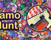 Camo Hunt