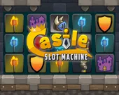 Castle Slot Machine