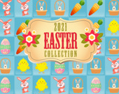 Easter 2021 Collection