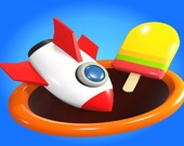 Match 3D - Matching Puzzle Game Online
