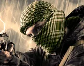 Terrorist Shootout