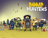 Охотники на бомбы