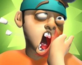 Slap Kings - Fun & Run 3D Game