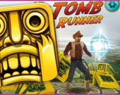 Temple Run 2 - Tomb Runner