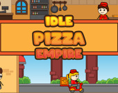 Idle Pizza Empire