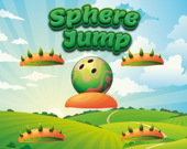 Sphere Jump