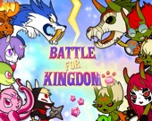 Битва за Королевство