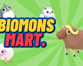Biomons Mart.