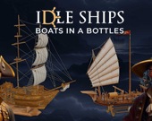 IDLE Ships