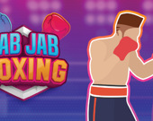 Jab Jab Boxing