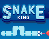 Snake King