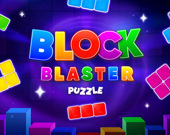 Block Blaster Puzzle