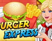Бургер-экспресс