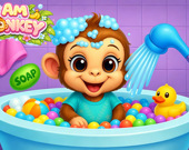 I Am Monkey