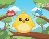 Bird Sort