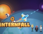 Lanternfall