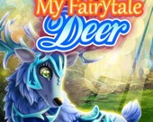 My Fairytale Deer