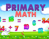 Primary Math