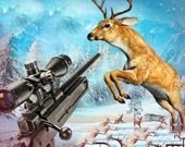 Охота на оленей: игры-стрелялки