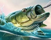 Глубоководные монстры - Рыбалка