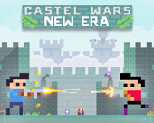 Castel Wars New Era