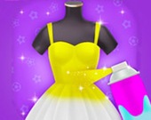 Yes That Dress - Dress Up Game