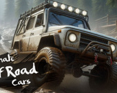 Ultimate OffRoad Cars