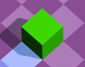 Кубик: эпичное вращение