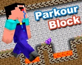 Parkour Block
