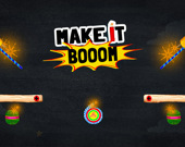 Make It Boom!