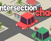 Intersection Chaos