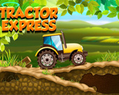 Экспресс трактор