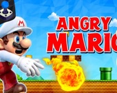 Мир злого Марио
