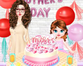 Baby Taylor Mothers Day
