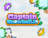 Капитан Снежок