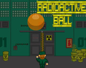 Радиоактивный шар