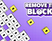 Remove The Blocks
