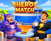 Hero Match