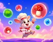Bubble Match Merge