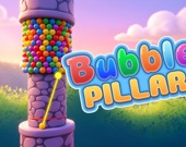 Bubble Pillar