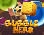 Bubble Hero