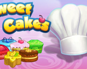 Sweet Cakes