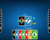 The Classic UNO Cards Game: Online Version
