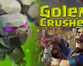Golem Crusher