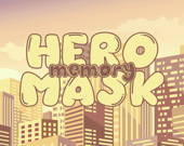 Hero Mask Memory