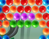 Bubble Shooter Marbles
