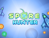 Spore Hunter