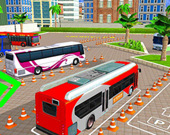 Симулятор автобуса 2021