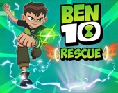 Спасение Бен-10
