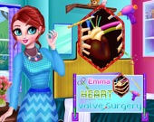 Эмма: Операция на сердечном клапане